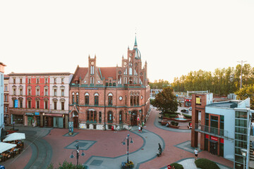 Chorzów