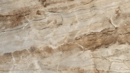 Raw limestone texture, stone surface, natural wallpaper