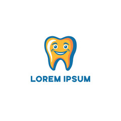 teeth logo design
