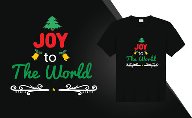 Christmas t-shirt design. Christmas merchandise designs. Christmas typography hand-drawn lettering for apparel fashion. Christian religion quotes saying for print.