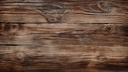 Fototapeta premium Fond de bois. Imitation d'un parquet marron, sol en bois. Matière, texture. Arrière-plan pour conception et création graphique. 