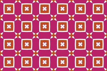 Abstract ethnic rug ornamental seamless pattern.Perfect for fashion, textile design, cute themed fabric, on wall paper, wrapping paper and home decor. Geometric pattern.