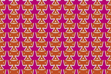 Abstract ethnic rug ornamental seamless pattern.Perfect for fashion, textile design, cute themed fabric, on wall paper, wrapping paper and home decor. Geometric pattern.