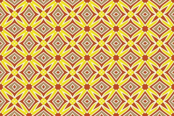 Abstract ethnic rug ornamental seamless pattern.Perfect for fashion, textile design, cute themed fabric, on wall paper, wrapping paper and home decor. Geometric pattern.