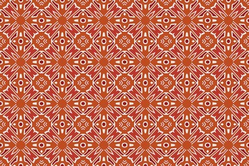 Abstract ethnic rug ornamental seamless pattern.Perfect for fashion, textile design, cute themed fabric, on wall paper, wrapping paper and home decor. Geometric pattern.