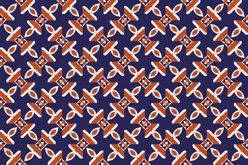 Abstract ethnic rug ornamental seamless pattern.Perfect for fashion, textile design, cute themed fabric, on wall paper, wrapping paper and home decor. Geometric pattern.