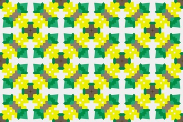 Abstract ethnic rug ornamental seamless pattern.Perfect for fashion, textile design, cute themed fabric, on wall paper, wrapping paper and home decor. Geometric pattern.