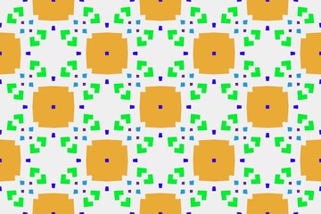 Abstract ethnic rug ornamental seamless pattern.Perfect for fashion, textile design, cute themed fabric, on wall paper, wrapping paper and home decor. Geometric pattern.