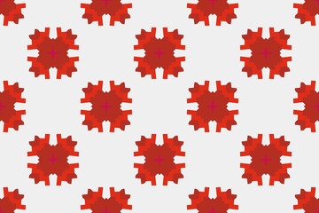 Abstract ethnic rug ornamental seamless pattern.Perfect for fashion, textile design, cute themed fabric, on wall paper, wrapping paper and home decor. Geometric pattern.