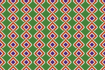 Abstract ethnic rug ornamental seamless pattern.Perfect for fashion, textile design, cute themed fabric, on wall paper, wrapping paper and home decor. Geometric pattern.