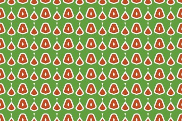 Abstract ethnic rug ornamental seamless pattern.Perfect for fashion, textile design, cute themed fabric, on wall paper, wrapping paper and home decor. Geometric pattern.