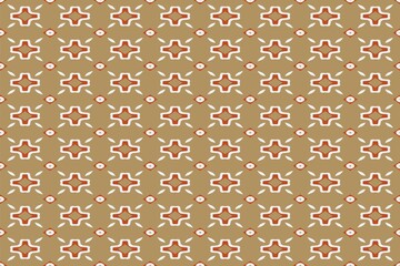 Abstract ethnic rug ornamental seamless pattern.Perfect for fashion, textile design, cute themed fabric, on wall paper, wrapping paper and home decor. Geometric pattern.