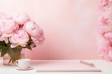 Unleash Creativity: How Beautiful Workspace Design Can Boost Business Productivity Generative AI