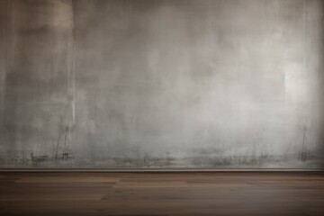 Concrete wall. Background with selective focus and copy space