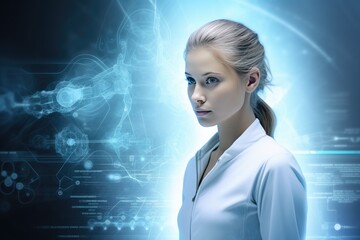 Innovative technologies in future science and medicine