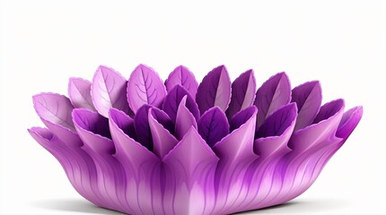 Colorful flowers with  leaves floral Clipart, high quality resolution, beautiful flowers, 3d  design. 

