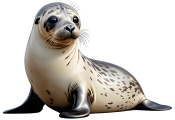 Fototapeta premium 04 seal