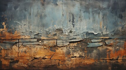 Obraz premium old wood background