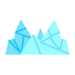 Arctic expedition Icon