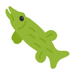 Northern pike Icon