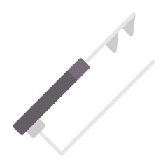 Inuit harpoon Icon