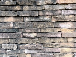 stone wall texture