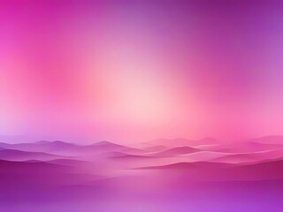 Pink and purple gradient color, digital illustration, gradient background