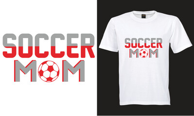 Football t shirt design, Soccer t-shirt design, Vintage sports soccer t-shirt design vector, Typography soccer t-shirt design,grovy,retro,wavy t shirt design.