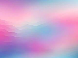 Pink and purple gradient color, digital illustration, gradient background