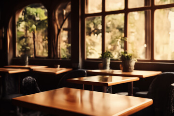 チルな雰囲気のカフェ　Cafe with a Chill Ambiance