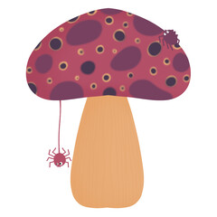 mushroom