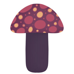 mushroom