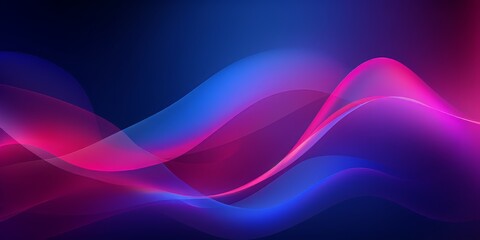 Luminous Abstraction Dark Background with Wave Patterns black red blue background texture