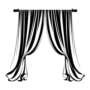 Curtain