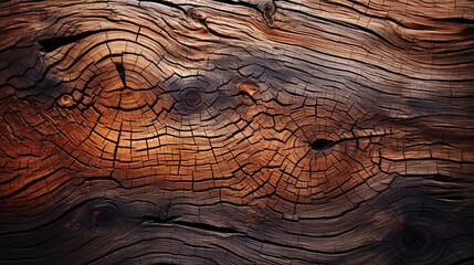 close up of a bark