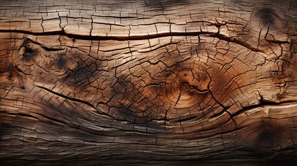 Naklejka premium close up of a tree trunk