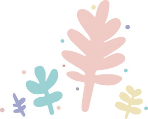 Christmas Tree - Merry Christmas 