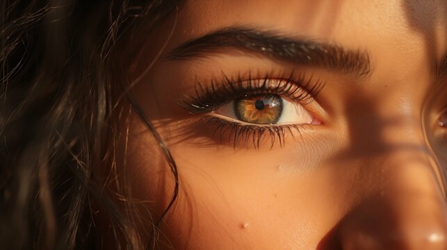 brown-eyed girl