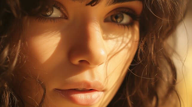brown-eyed girl