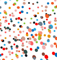 pattern with circles