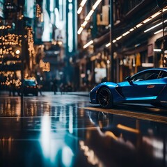  Witness the vibrancy of lifestyle