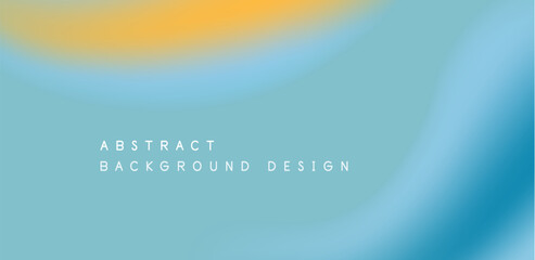 Abstract vector backdrop with fluid, geometric elements. Harmonious blend of form and color, evoking dynamic and captivating visual landscape for wallpaper, banner, background, landing page