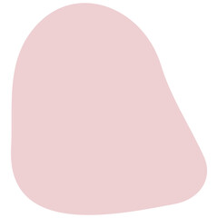 abstract blob element