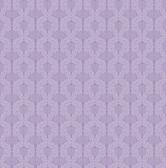 編地・アランニット・ケーブル編み