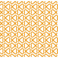 Unique abstract background vector with striking colors