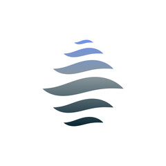 wave logo