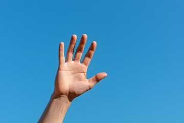 Excited Athlete Leaping to Catch a Flying Frisbee in Mid-Air on a Sunny Day in the Park Generative AI
