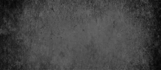 Dark black slate grunge wall background, Abstract grunge overlay textures with dust grain and seamless and retro stains, Distressed Effect Grunge Background with grainy stains,