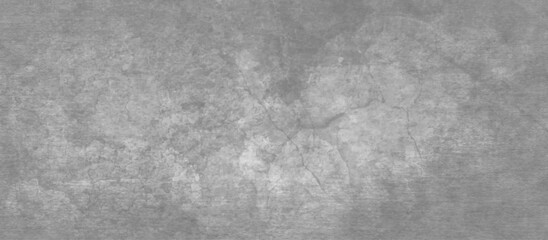 Fototapeta premium Black and white background with grunge wall or concrete texture, white background marble wall texture with grunge abstract distressed texture, Creative and smooth Stone ceramic art wall or marble.