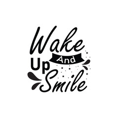 inspirational t shirt design illustration